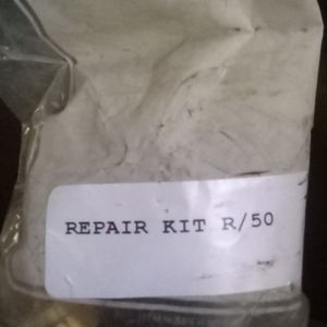 Repair kit Leonard R/50 Rebuild Kit For Model TM-50 or TM-80 Leonard Thermostati